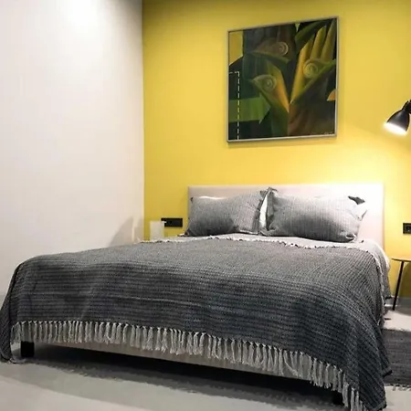Loft з видом на море *