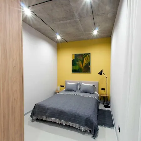 Loft з видом на море Apartment *