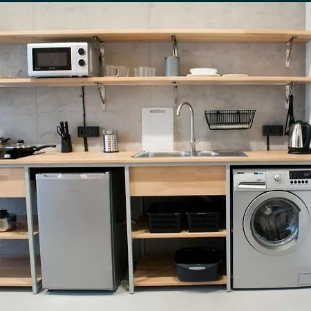 Loft з видом на море * Odesa